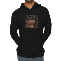 Eternal Nightmare 1 Lightweight Hoodie | Artistshot