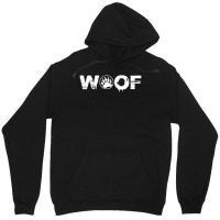 Woofs For Stacy Unisex Hoodie | Artistshot