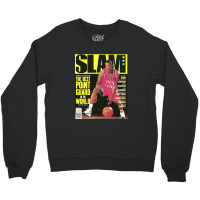 Rafer Alston Skip To My Lou Crewneck Sweatshirt | Artistshot