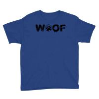 Woofs For Stacy Youth Tee | Artistshot