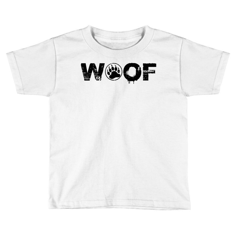 Woofs For Stacy Toddler T-shirt | Artistshot