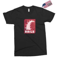 Ruby On Rails Exclusive T-shirt | Artistshot