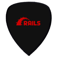 Ruby On Rails Shield S Patch | Artistshot