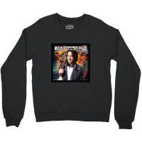 Rick Springfield Crewneck Sweatshirt | Artistshot