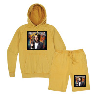 Rick Springfield Vintage Hoodie And Short Set | Artistshot
