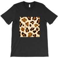 Aesthetic Cow Print T-shirt | Artistshot