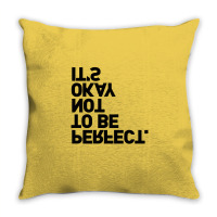 Yes, It Is Throw Pillow | Artistshot