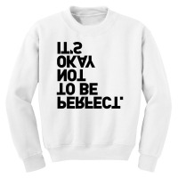 Yes, It Is Youth Sweatshirt | Artistshot