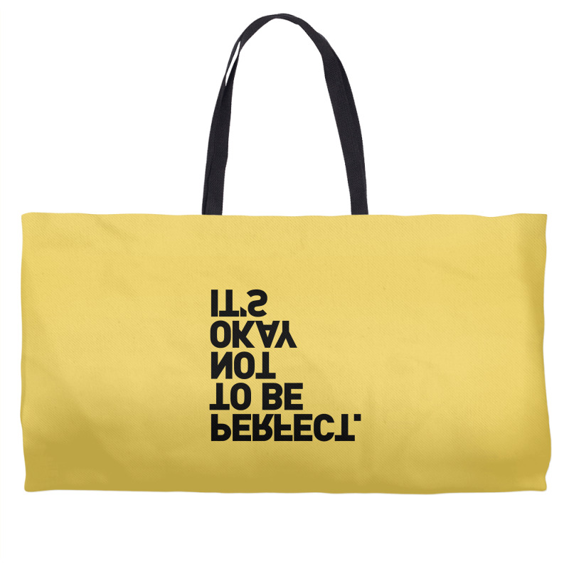 Yes, It Is Weekender Totes | Artistshot