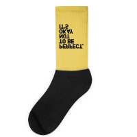 Yes, It Is Socks | Artistshot