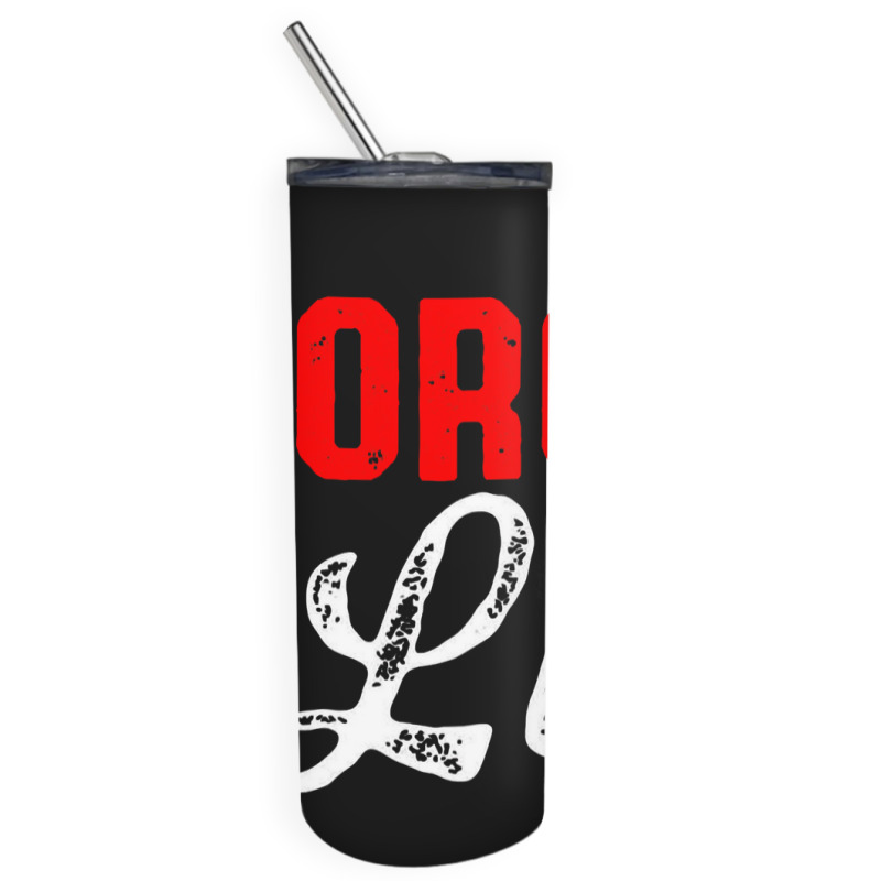 Coroner Medical Examiner Life Investigator Skinny Tumbler | Artistshot