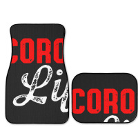 Coroner Medical Examiner Life Investigator Full Set Car Mats | Artistshot