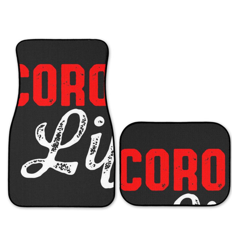 Coroner Medical Examiner Life Investigator Full Set Car Mats | Artistshot