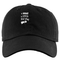 Screamo It&x27;s What The Cool Kids Play Essential 1 Kids Cap | Artistshot