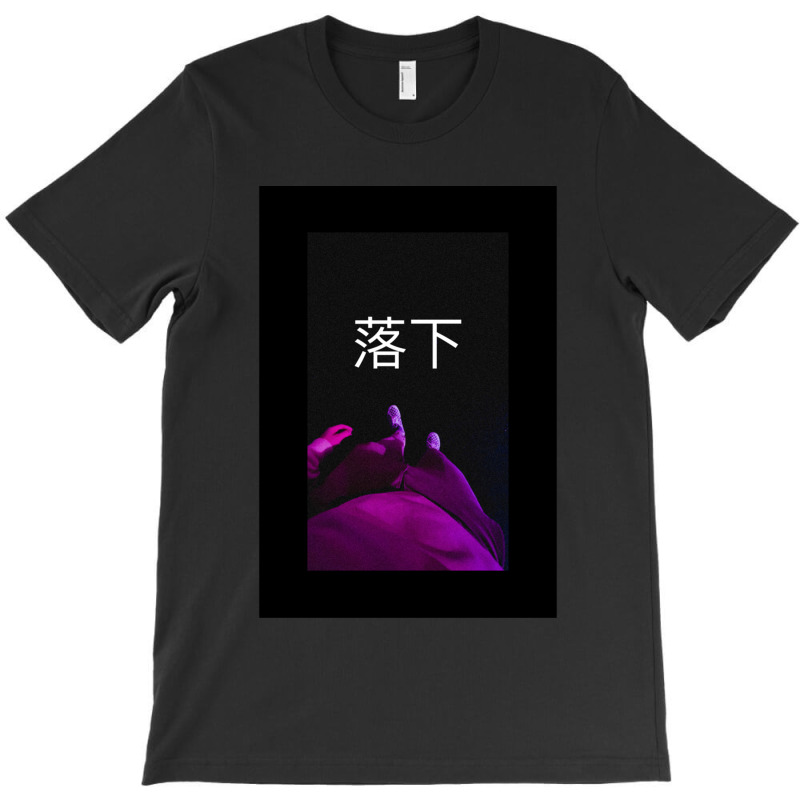 Aesthetic Lost Boy T-shirt | Artistshot