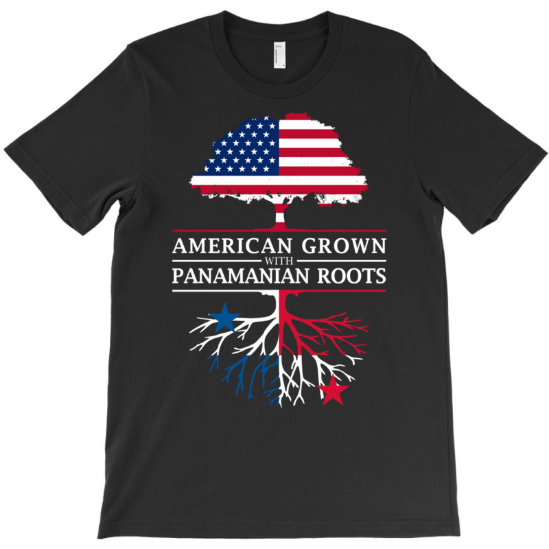 American Grown With Panamanian Roots   Panama Pullover Hoodie T-Shirt by cm-arts | Artistshot