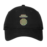 Animal Collective Psychedelic Adjustable Cap | Artistshot