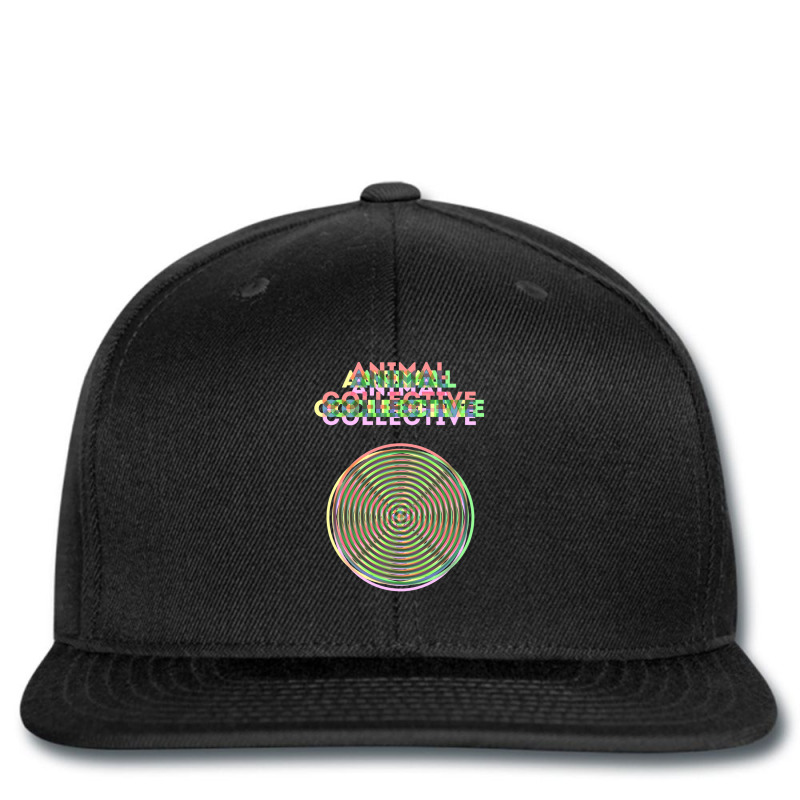 Animal Collective Psychedelic Printed hat by JamesMccollough | Artistshot