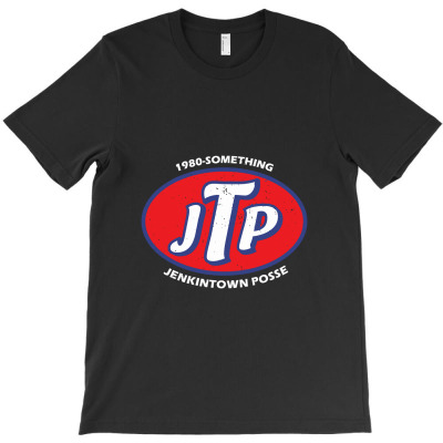 Jtp Goldbergs T-shirt Designed By Syskpodcast