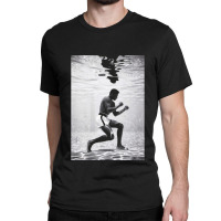 C:\users\administrator\desktop\design\3\9176. Xxmm\1\bw Fight  .png Classic T-shirt | Artistshot