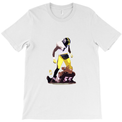 Juju Strikes Back T-shirt Designed By Syskpodcast