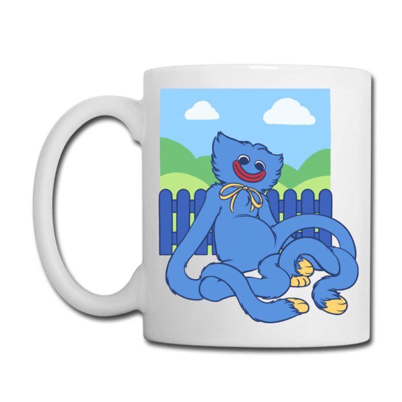 Poppy Playtime   (4) Coffee Mug by cm-arts | Artistshot