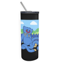 Poppy Playtime   (4) Skinny Tumbler | Artistshot