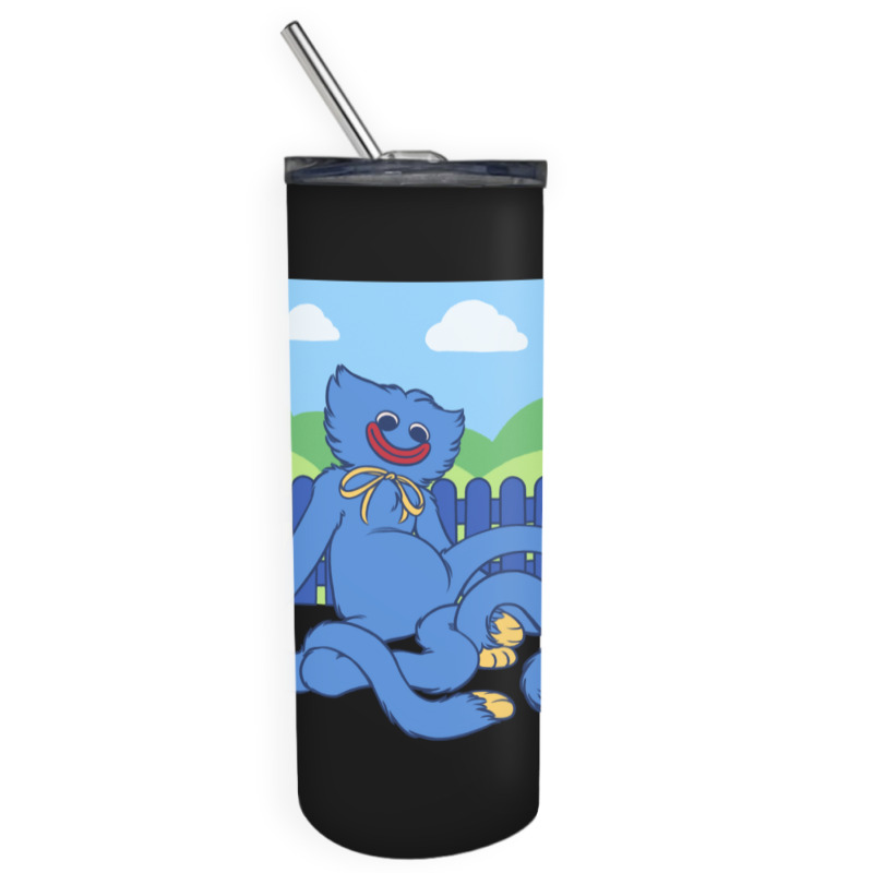 Poppy Playtime   (4) Skinny Tumbler by cm-arts | Artistshot