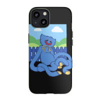 Poppy Playtime   (4) Iphone 13 Case | Artistshot