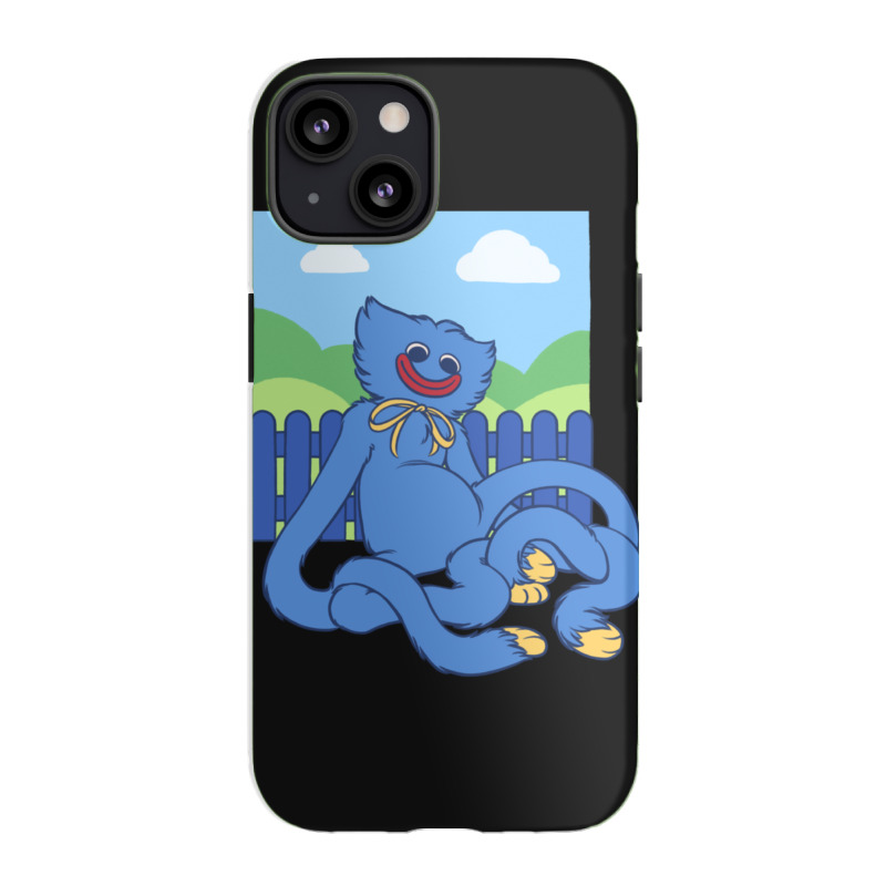 Poppy Playtime   (4) iPhone 13 Case by cm-arts | Artistshot