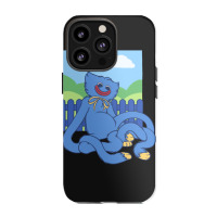 Poppy Playtime   (4) Iphone 13 Pro Case | Artistshot