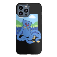 Poppy Playtime   (4) Iphone 13 Pro Max Case | Artistshot