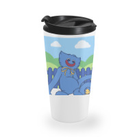 Poppy Playtime   (4) Travel Mug | Artistshot