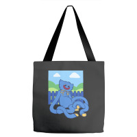 Poppy Playtime   (4) Tote Bags | Artistshot