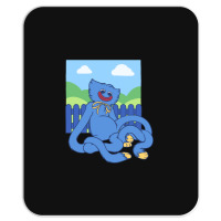 Poppy Playtime   (4) Mousepad | Artistshot