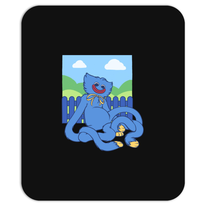 Poppy Playtime   (4) Mousepad by cm-arts | Artistshot