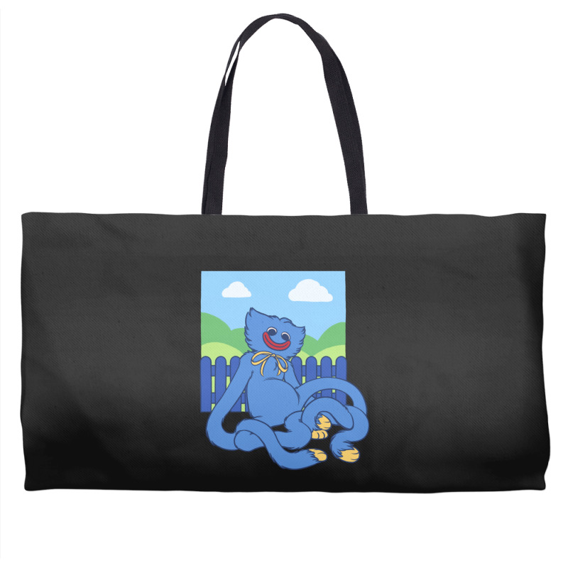 Poppy Playtime   (4) Weekender Totes by cm-arts | Artistshot