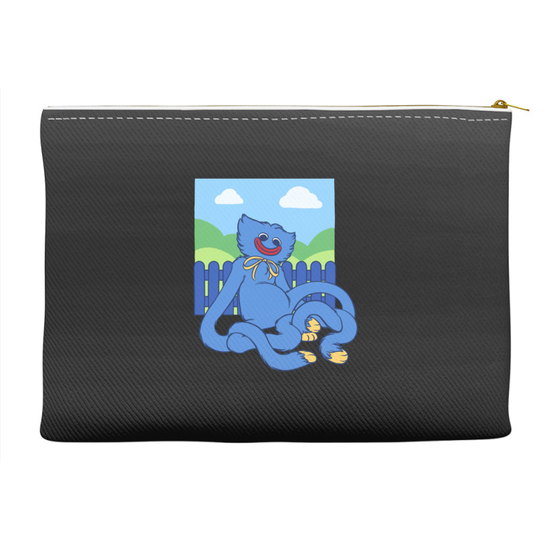 Poppy Playtime   (4) Accessory Pouches by cm-arts | Artistshot