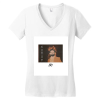 Kurup Women's V-neck T-shirt | Artistshot