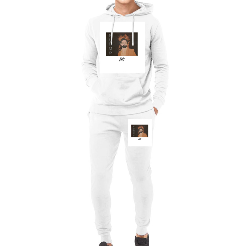 Kurup Hoodie & Jogger set by cm-arts | Artistshot