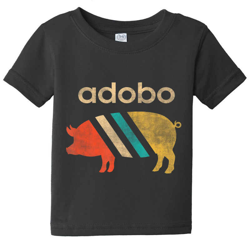 Pork Adobo Filipino Pinoy Adobo Baby Tee | Artistshot