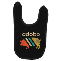 Pork Adobo Filipino Pinoy Adobo Baby Bibs | Artistshot