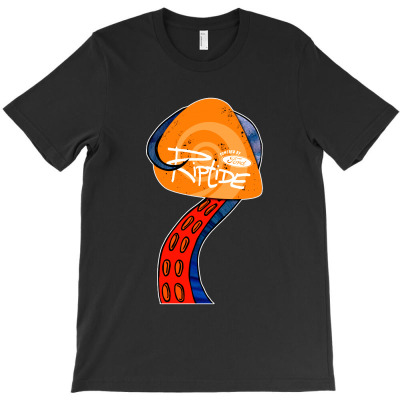 Riptide Festival T-shirt Designed By Cahaya Dian Irawan