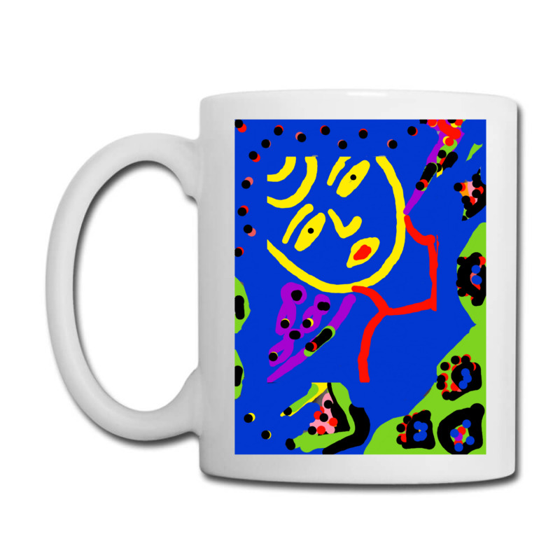 Sea Man Coffee Mug by cm-arts | Artistshot