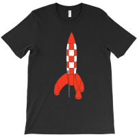 Shooting Star Strange Active T-shirt | Artistshot