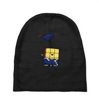 Graduation Day New Baby Beanies | Artistshot