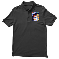 Franky One Piece Men's Polo Shirt | Artistshot