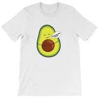 An Avocado, Thanks! Vine. T-shirt | Artistshot