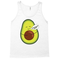 An Avocado, Thanks! Vine. Tank Top | Artistshot