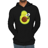 An Avocado, Thanks! Vine. Lightweight Hoodie | Artistshot